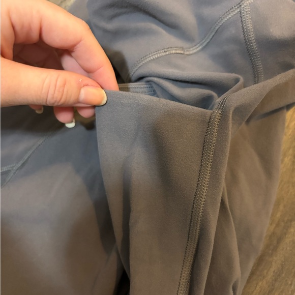 ATHLETA GIRLS LEGGINGS - Picture 3 of 3